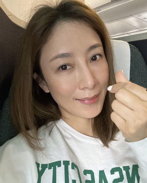 鼻孔好看的明星,揭秘那些拥有迷人鼻型的明星风采